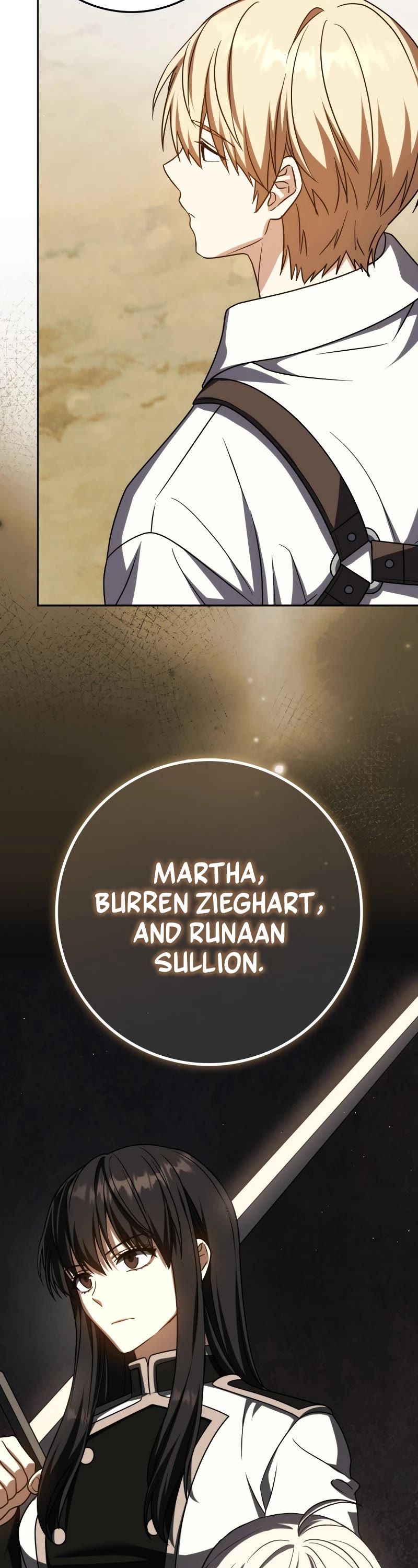 The Reincarnated Assassin is a Genius Swordsman Chapter 55 page 28 - Chapter 55