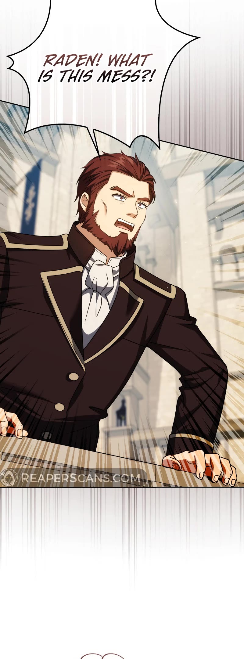 The Reincarnated Assassin is a Genius Swordsman Chapter 55 page 3 - Chapter 55