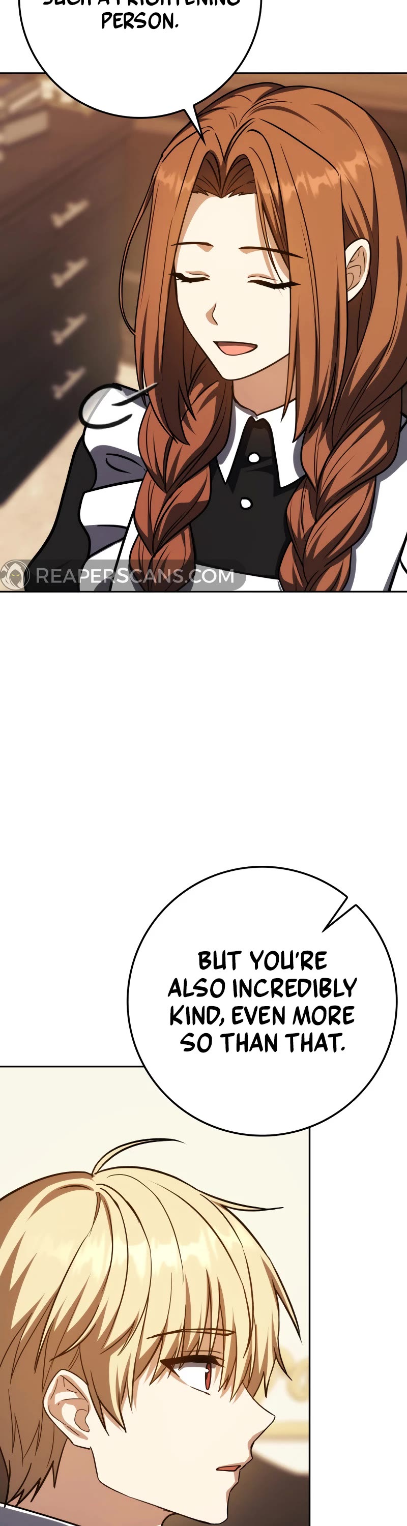 The Reincarnated Assassin is a Genius Swordsman Chapter 55 page 32 - Chapter 55