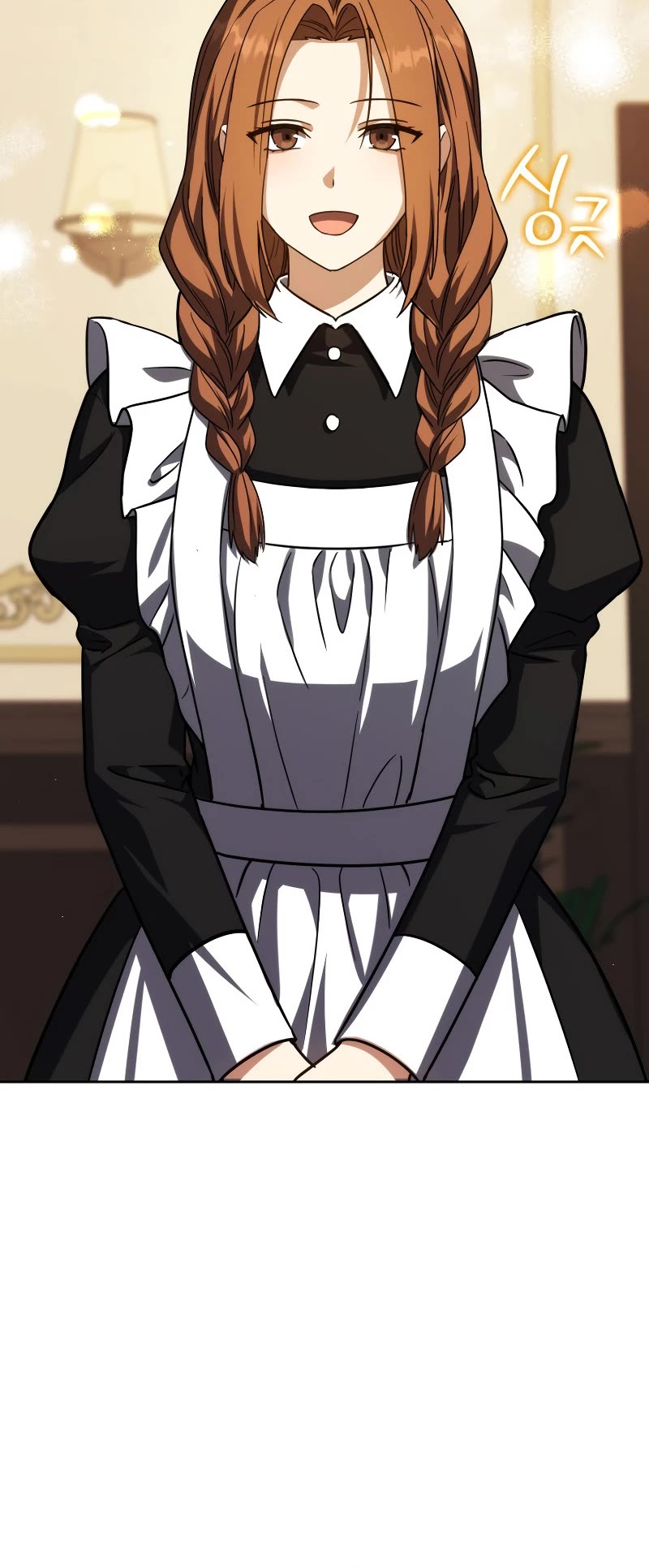 The Reincarnated Assassin is a Genius Swordsman Chapter 55 page 34 - Chapter 55
