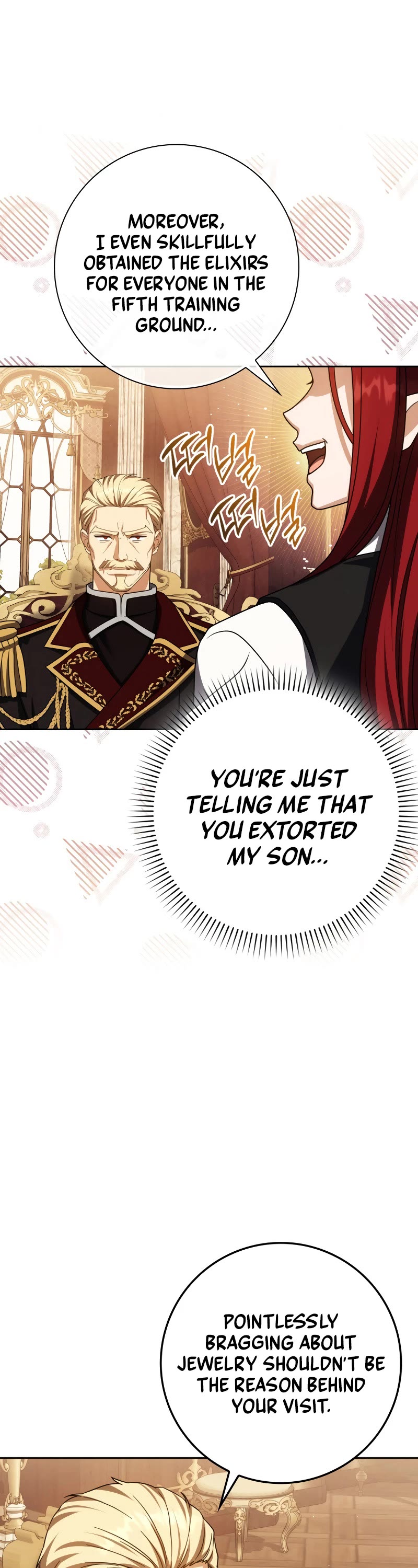 The Reincarnated Assassin is a Genius Swordsman Chapter 55 page 42 - Chapter 55
