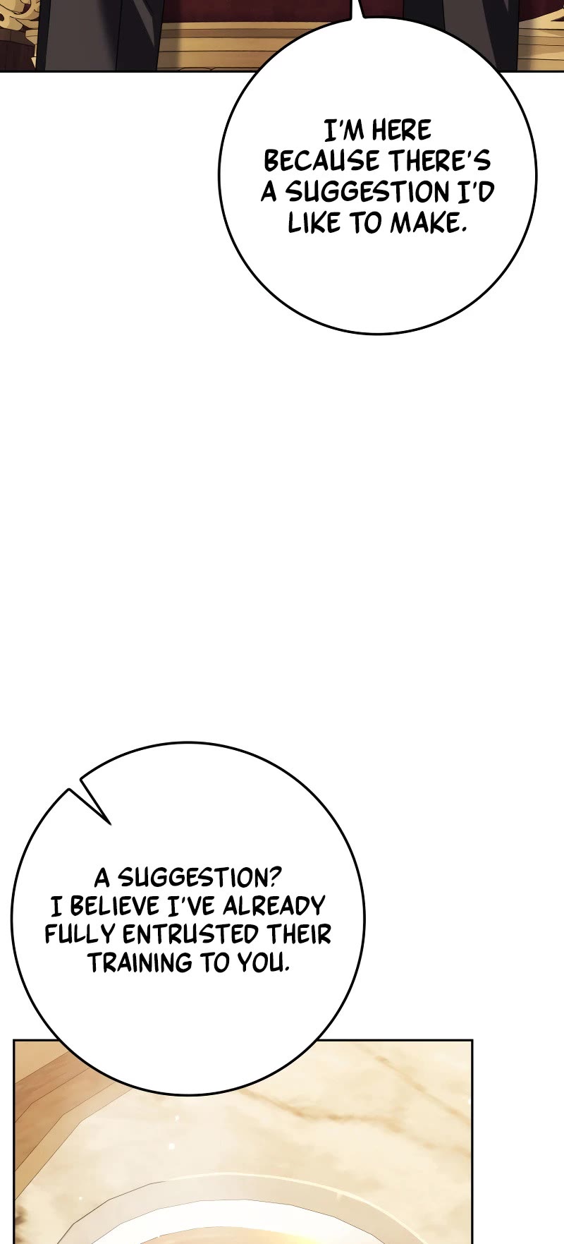 The Reincarnated Assassin is a Genius Swordsman Chapter 55 page 44 - Chapter 55