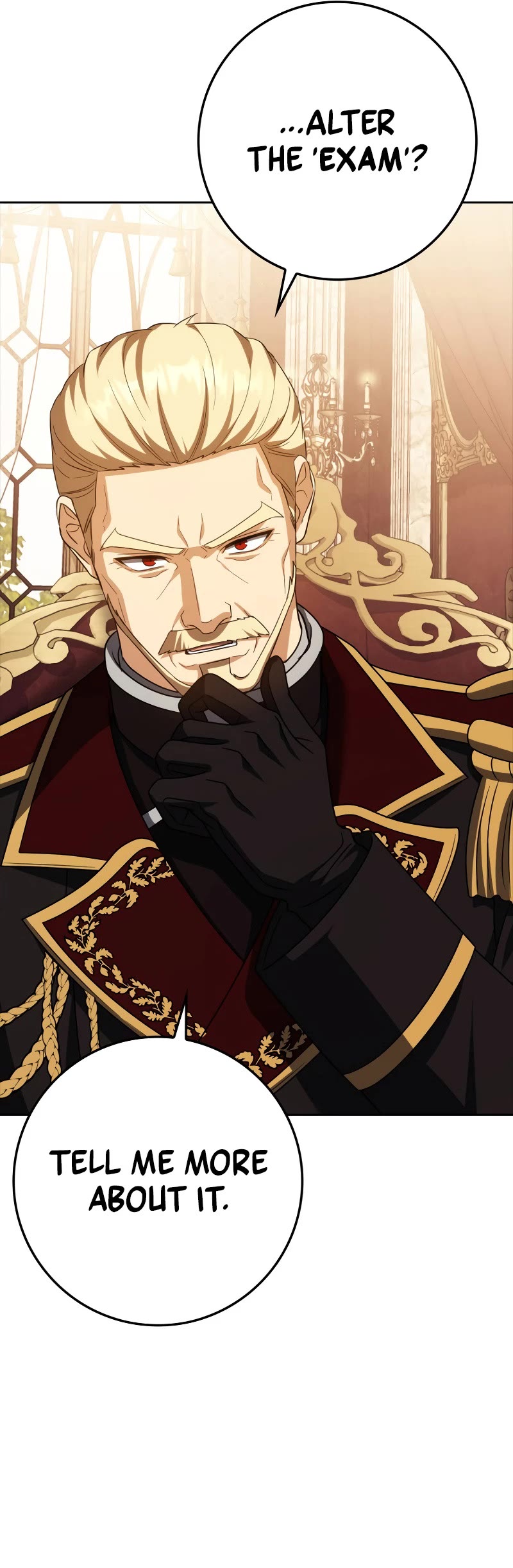 The Reincarnated Assassin is a Genius Swordsman Chapter 55 page 47 - Chapter 55