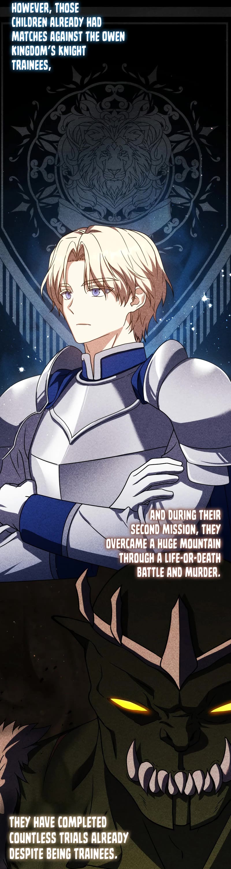 The Reincarnated Assassin is a Genius Swordsman Chapter 55 page 49 - Chapter 55