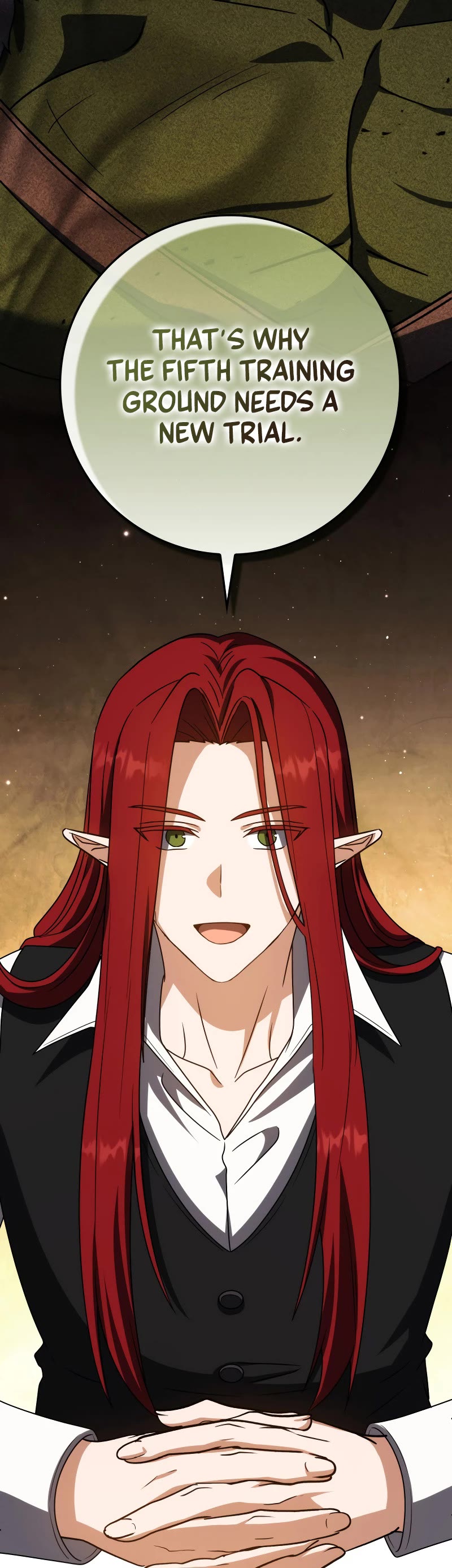 The Reincarnated Assassin is a Genius Swordsman Chapter 55 page 50 - Chapter 55
