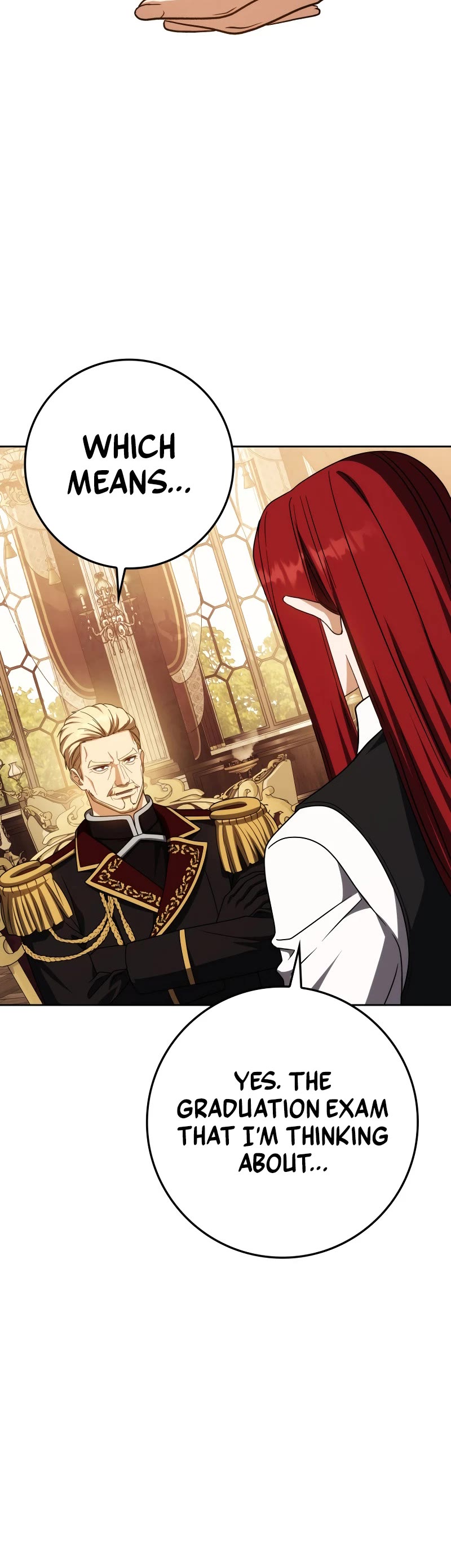 The Reincarnated Assassin is a Genius Swordsman Chapter 55 page 51 - Chapter 55