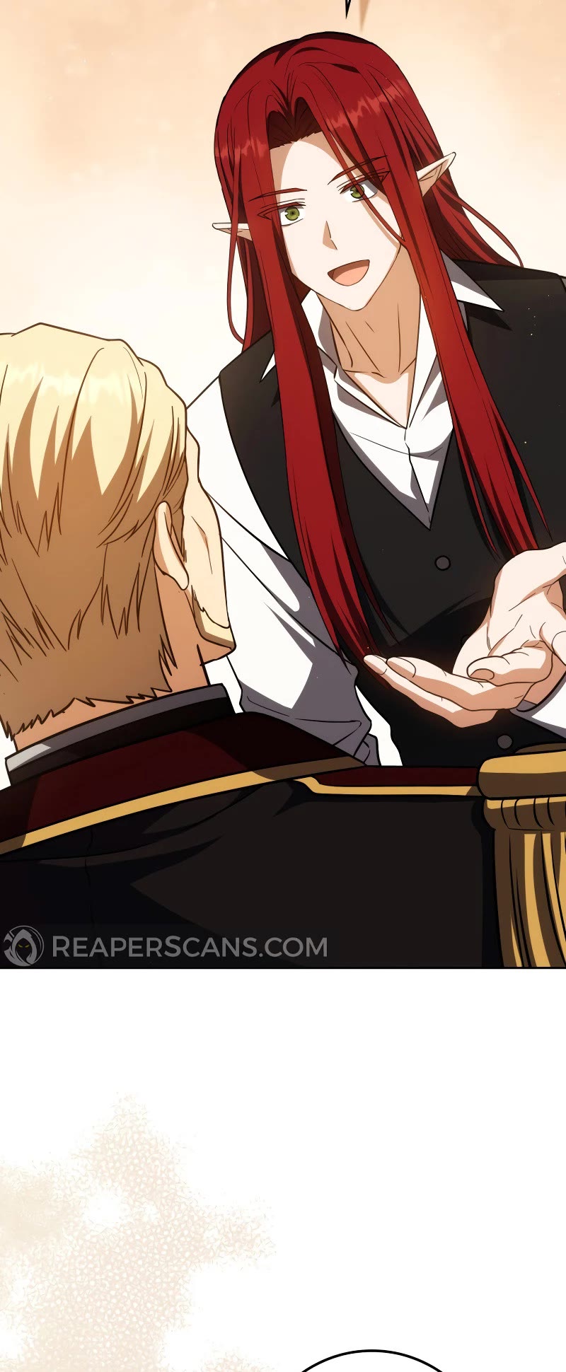 The Reincarnated Assassin is a Genius Swordsman Chapter 55 page 54 - Chapter 55