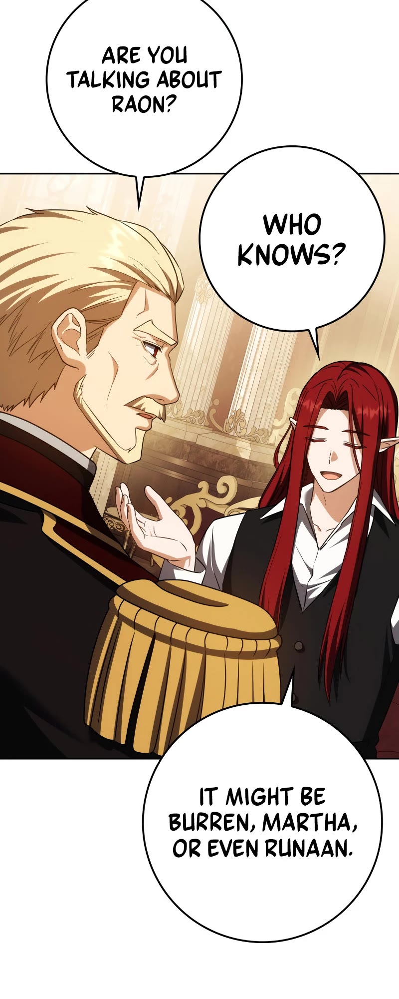 The Reincarnated Assassin is a Genius Swordsman Chapter 55 page 62 - Chapter 55