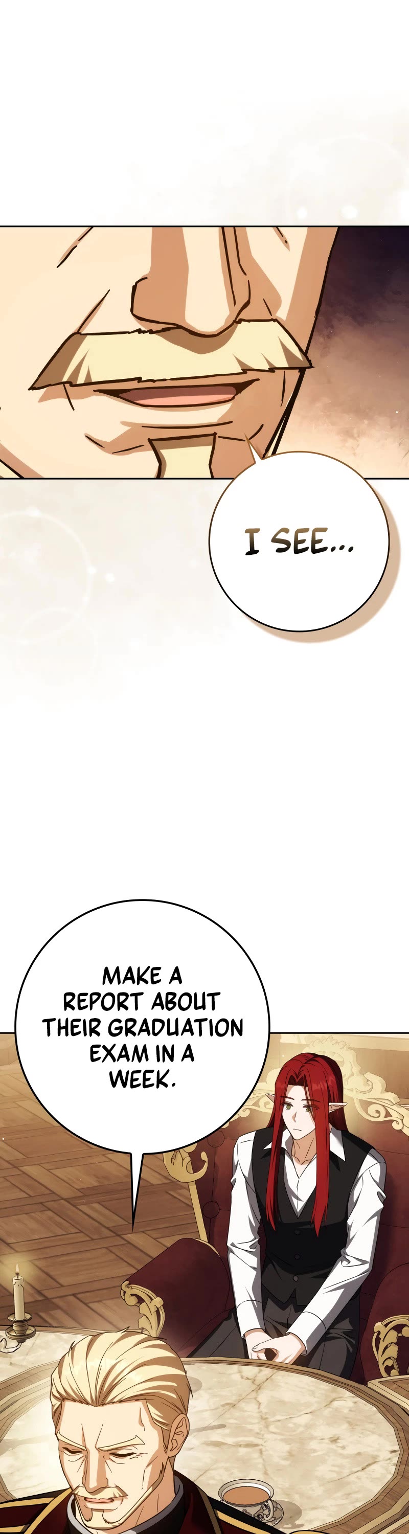 The Reincarnated Assassin is a Genius Swordsman Chapter 55 page 63 - Chapter 55