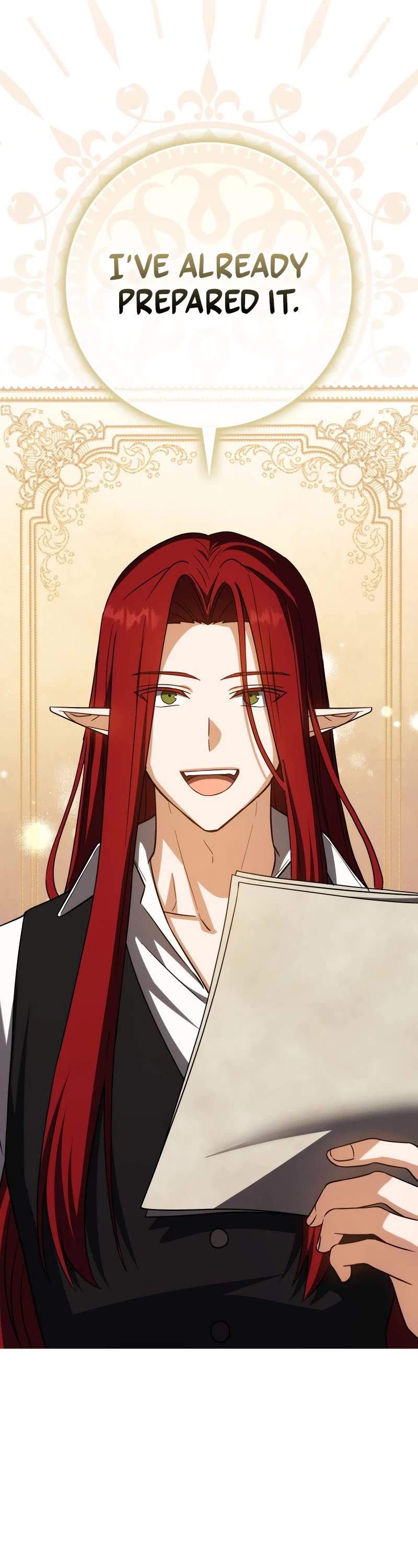 The Reincarnated Assassin is a Genius Swordsman Chapter 55 page 65 - Chapter 55
