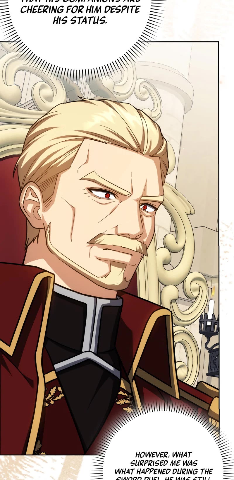 The Reincarnated Assassin is a Genius Swordsman Chapter 55 page 7 - Chapter 55