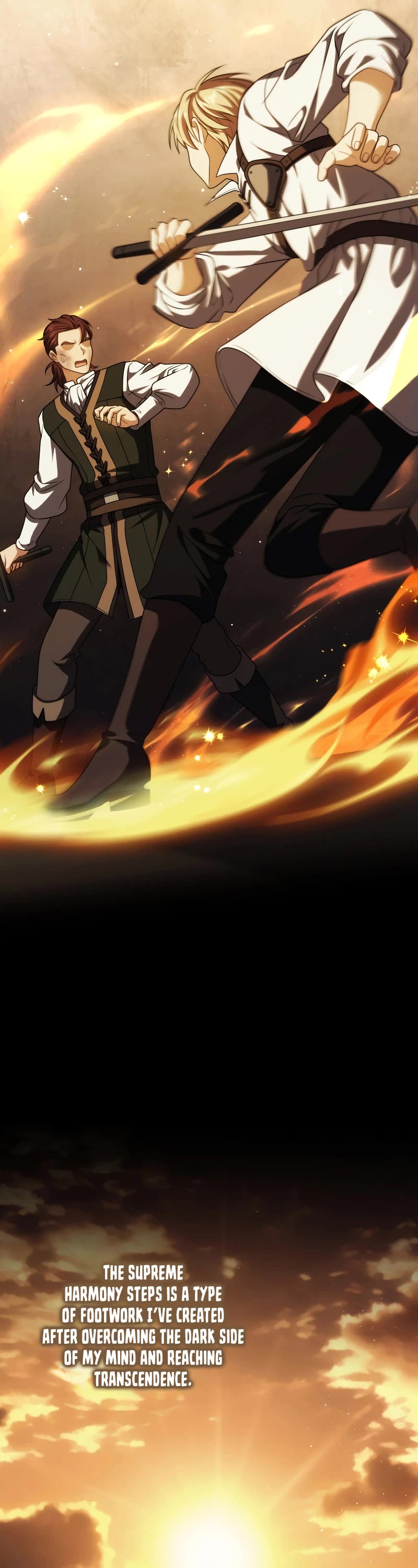 The Reincarnated Assassin is a Genius Swordsman Chapter 55 page 9 - Chapter 55
