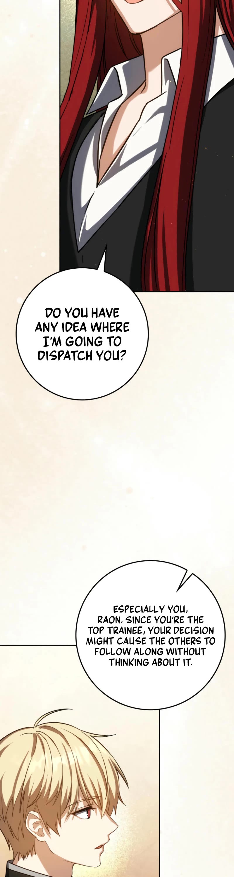 The Reincarnated Assassin is a Genius Swordsman Chapter 56 page 14 - Chapter 56