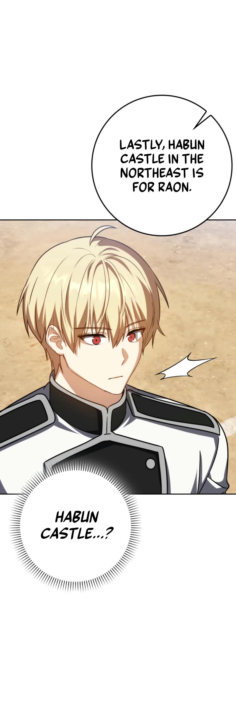 The Reincarnated Assassin is a Genius Swordsman Chapter 56 page 20 - Chapter 56