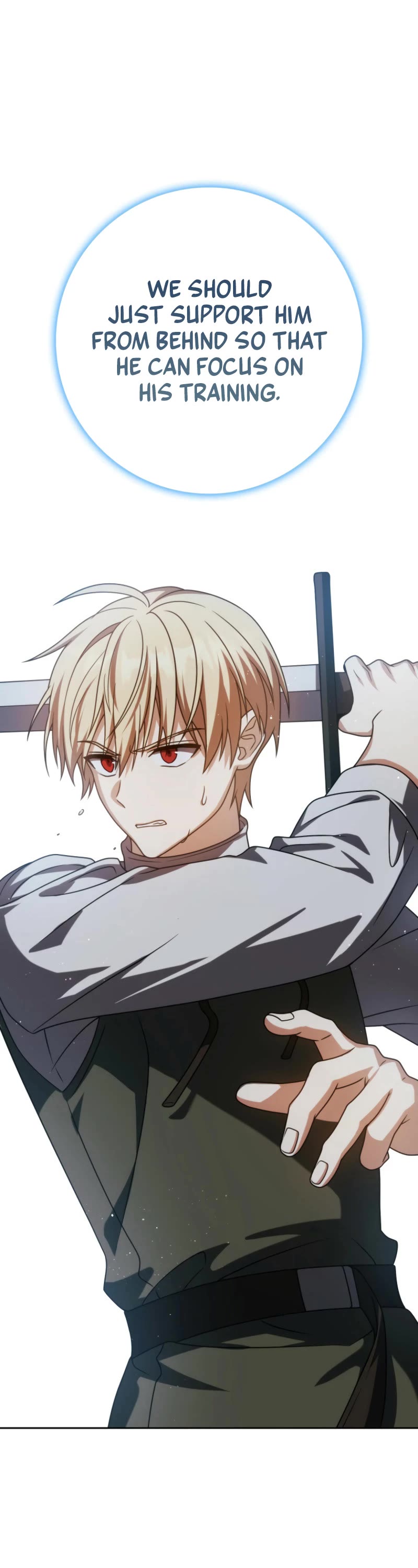 The Reincarnated Assassin is a Genius Swordsman Chapter 56 page 27 - Chapter 56