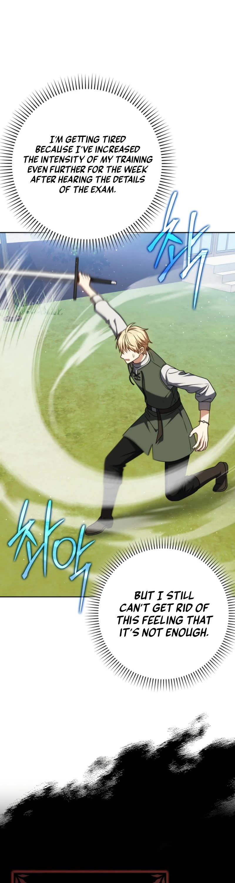 The Reincarnated Assassin is a Genius Swordsman Chapter 56 page 28 - Chapter 56