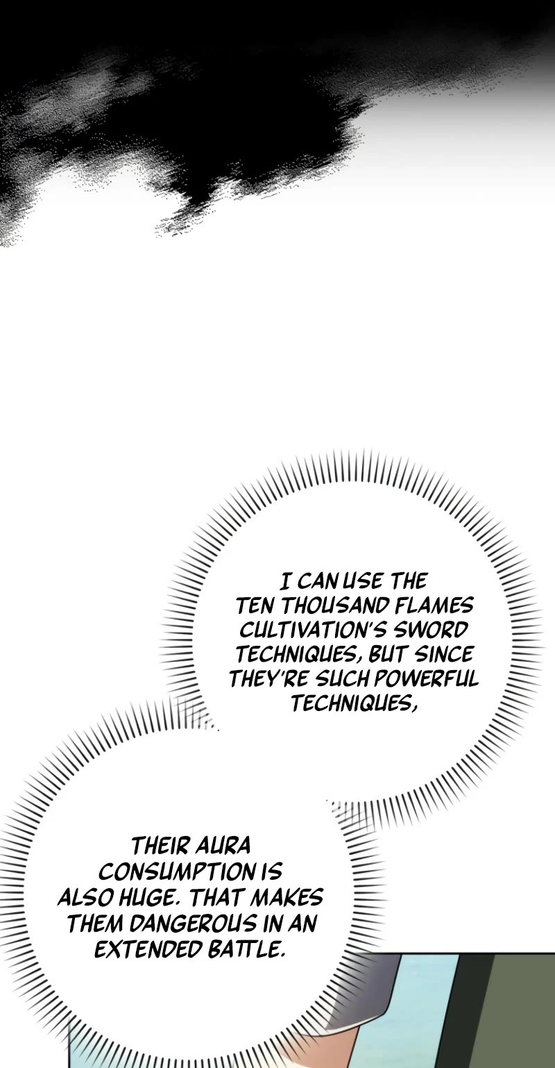 The Reincarnated Assassin is a Genius Swordsman Chapter 56 page 30 - Chapter 56