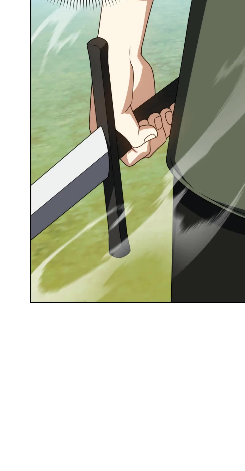 The Reincarnated Assassin is a Genius Swordsman Chapter 56 page 31 - Chapter 56