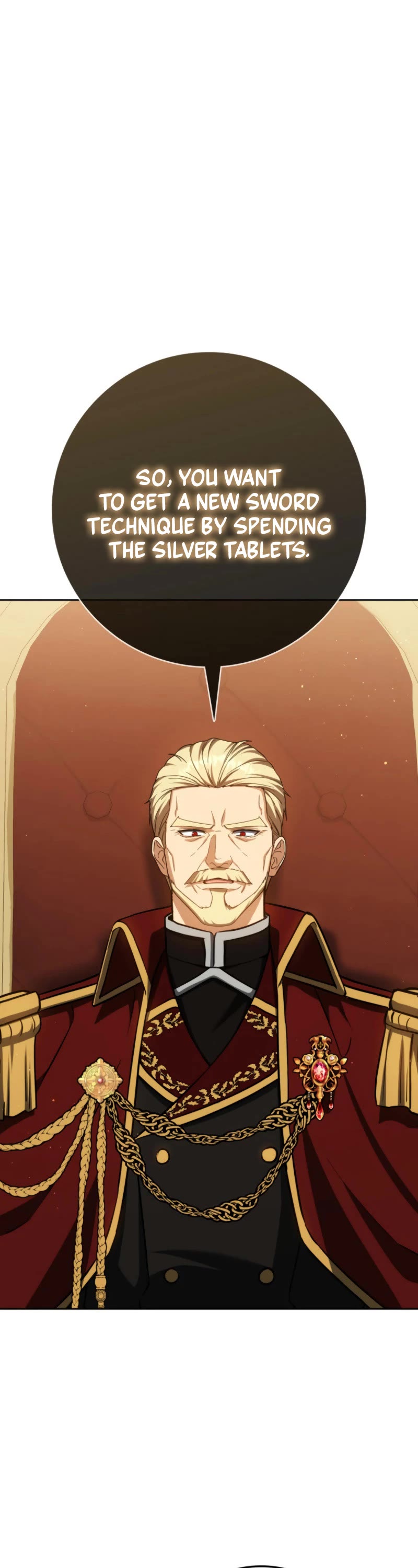 The Reincarnated Assassin is a Genius Swordsman Chapter 56 page 37 - Chapter 56