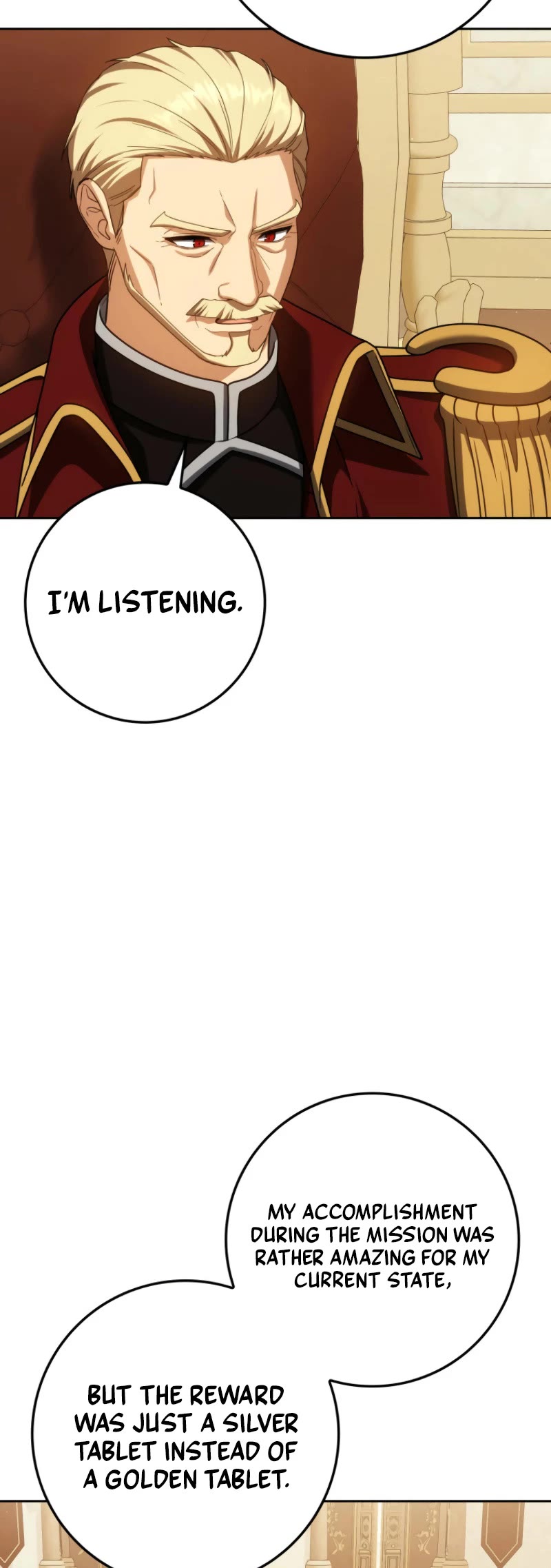 The Reincarnated Assassin is a Genius Swordsman Chapter 56 page 40 - Chapter 56