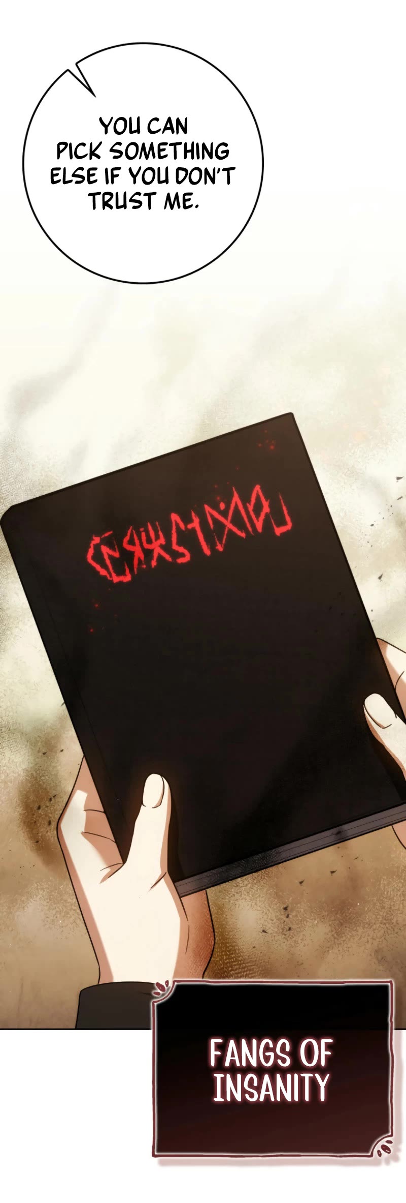 The Reincarnated Assassin is a Genius Swordsman Chapter 56 page 45 - Chapter 56