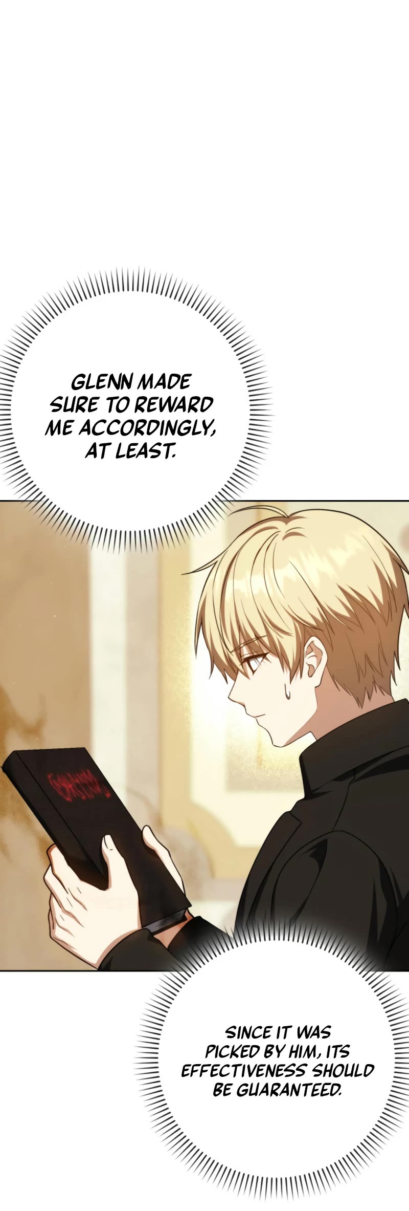 The Reincarnated Assassin is a Genius Swordsman Chapter 56 page 46 - Chapter 56