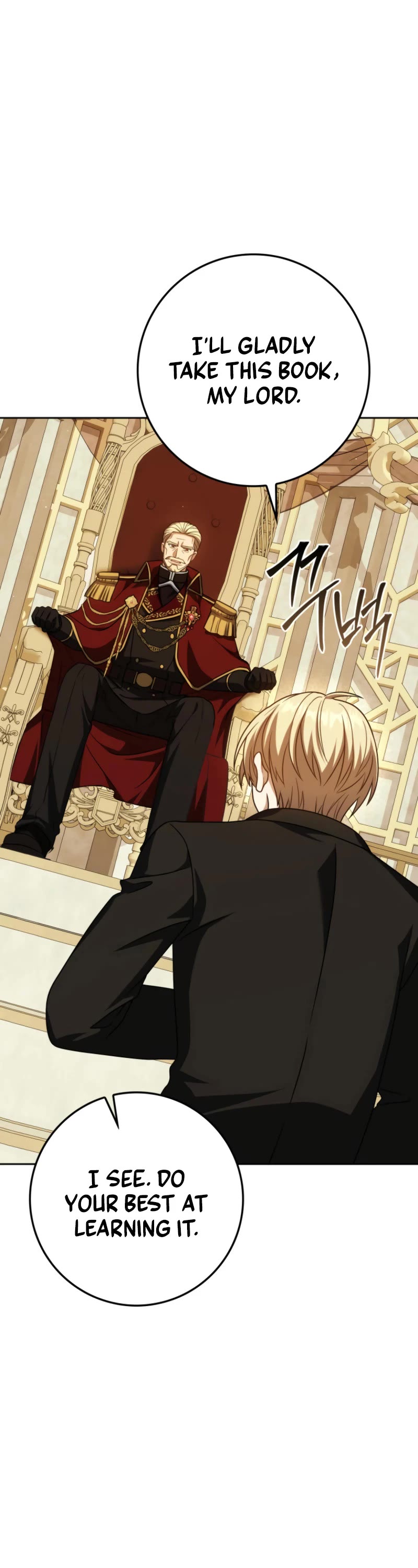The Reincarnated Assassin is a Genius Swordsman Chapter 56 page 47 - Chapter 56