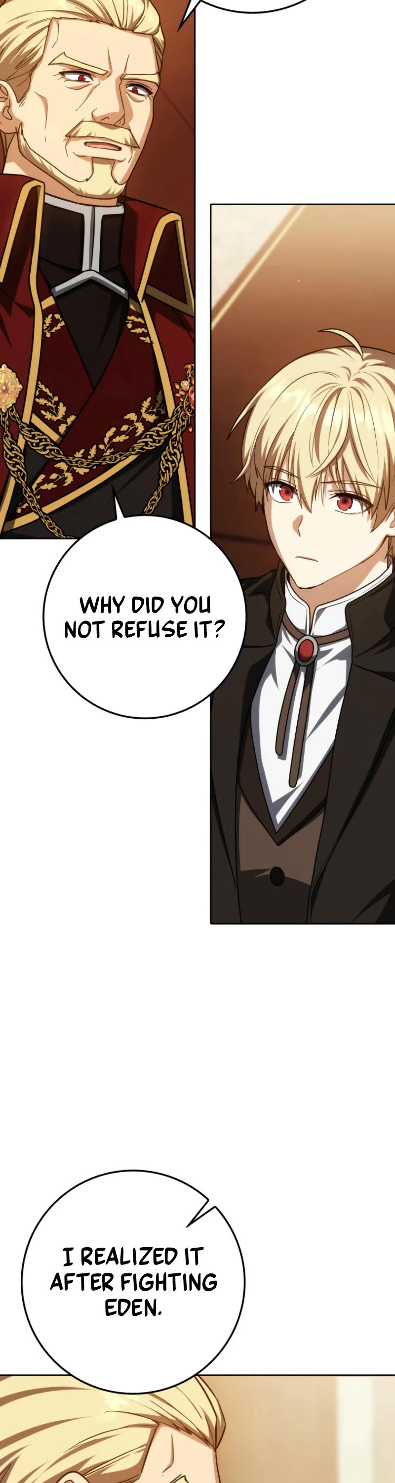 The Reincarnated Assassin is a Genius Swordsman Chapter 56 page 49 - Chapter 56