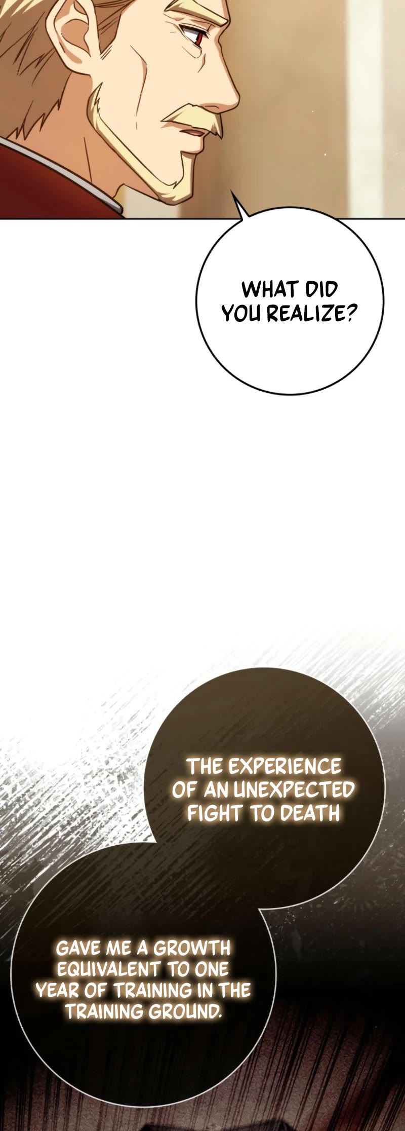 The Reincarnated Assassin is a Genius Swordsman Chapter 56 page 50 - Chapter 56