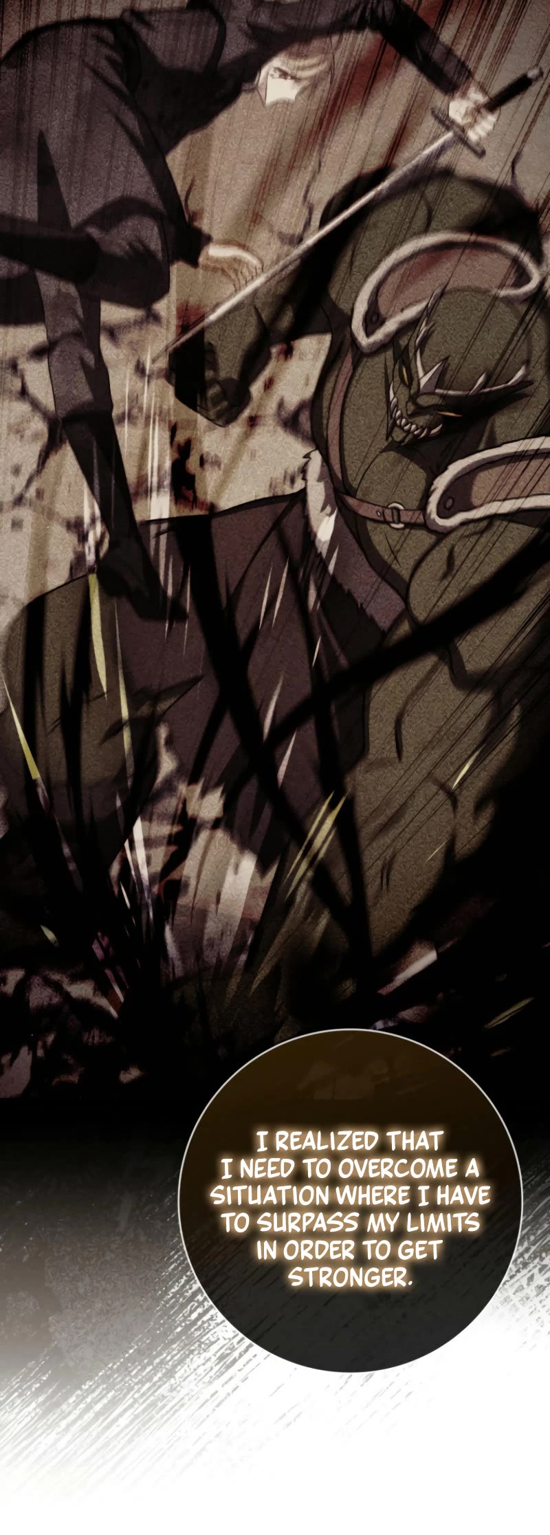 The Reincarnated Assassin is a Genius Swordsman Chapter 56 page 51 - Chapter 56