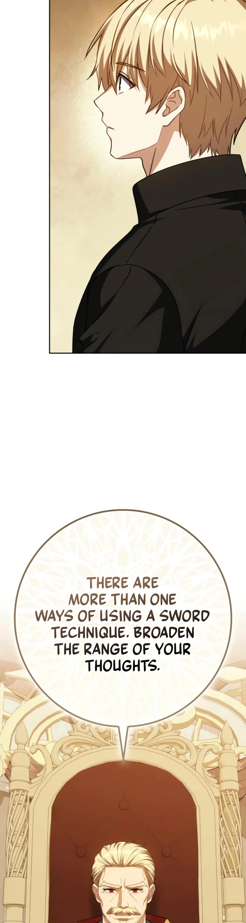 The Reincarnated Assassin is a Genius Swordsman Chapter 56 page 54 - Chapter 56
