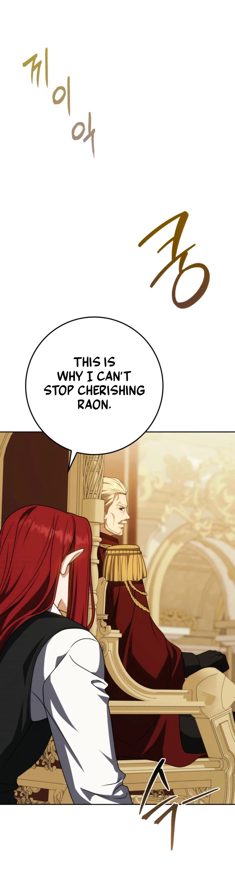 The Reincarnated Assassin is a Genius Swordsman Chapter 56 page 57 - Chapter 56