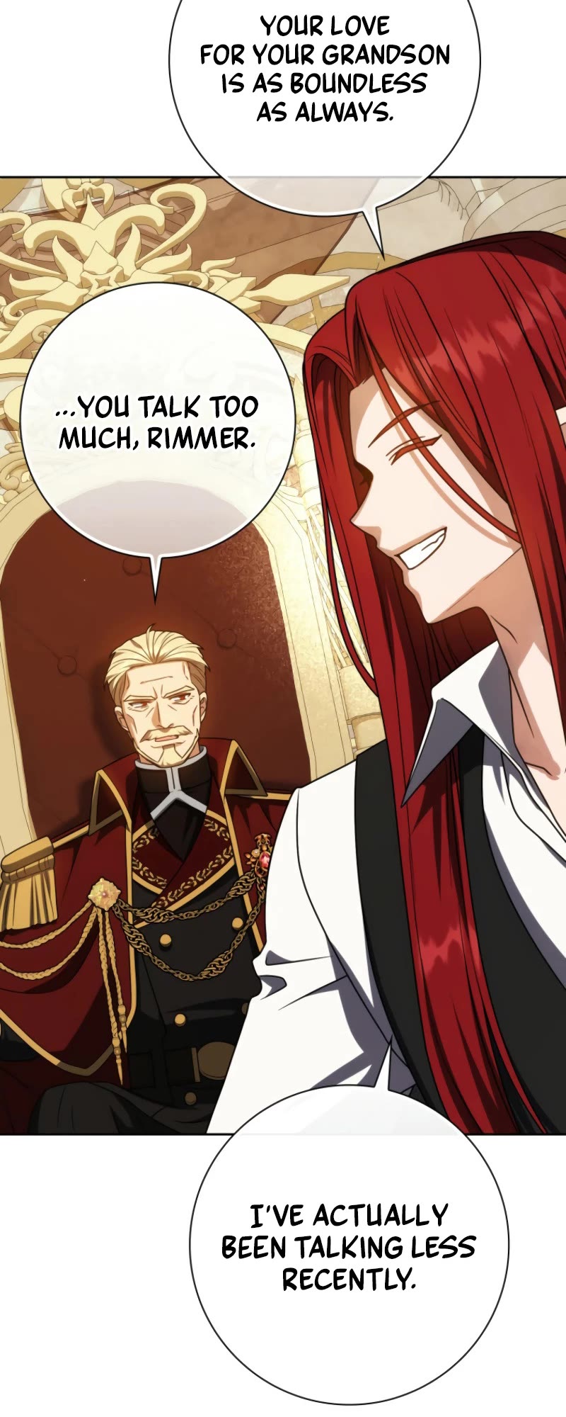 The Reincarnated Assassin is a Genius Swordsman Chapter 56 page 61 - Chapter 56