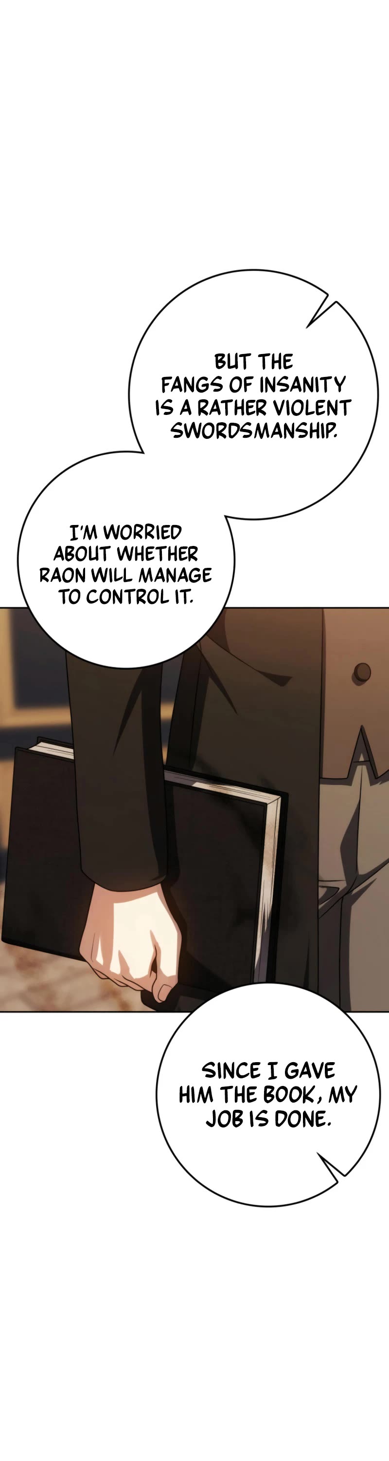 The Reincarnated Assassin is a Genius Swordsman Chapter 56 page 62 - Chapter 56