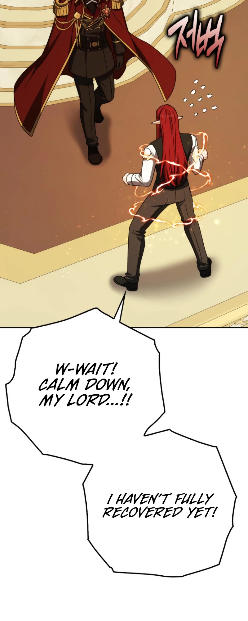 The Reincarnated Assassin is a Genius Swordsman Chapter 56 page 66 - Chapter 56