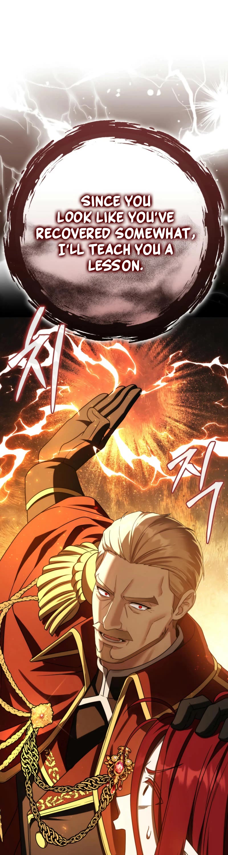 The Reincarnated Assassin is a Genius Swordsman Chapter 56 page 67 - Chapter 56