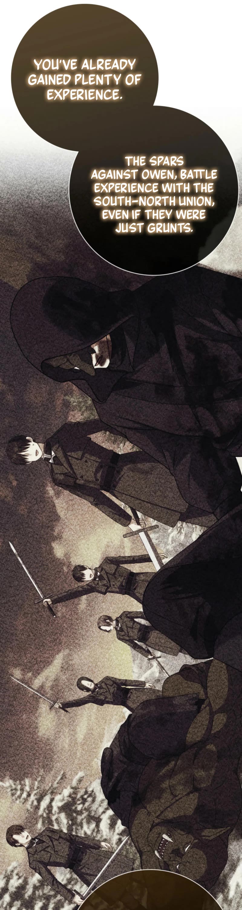 The Reincarnated Assassin is a Genius Swordsman Chapter 56 page 7 - Chapter 56