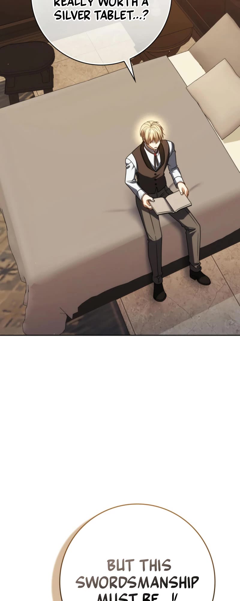 The Reincarnated Assassin is a Genius Swordsman Chapter 56 page 70 - Chapter 56