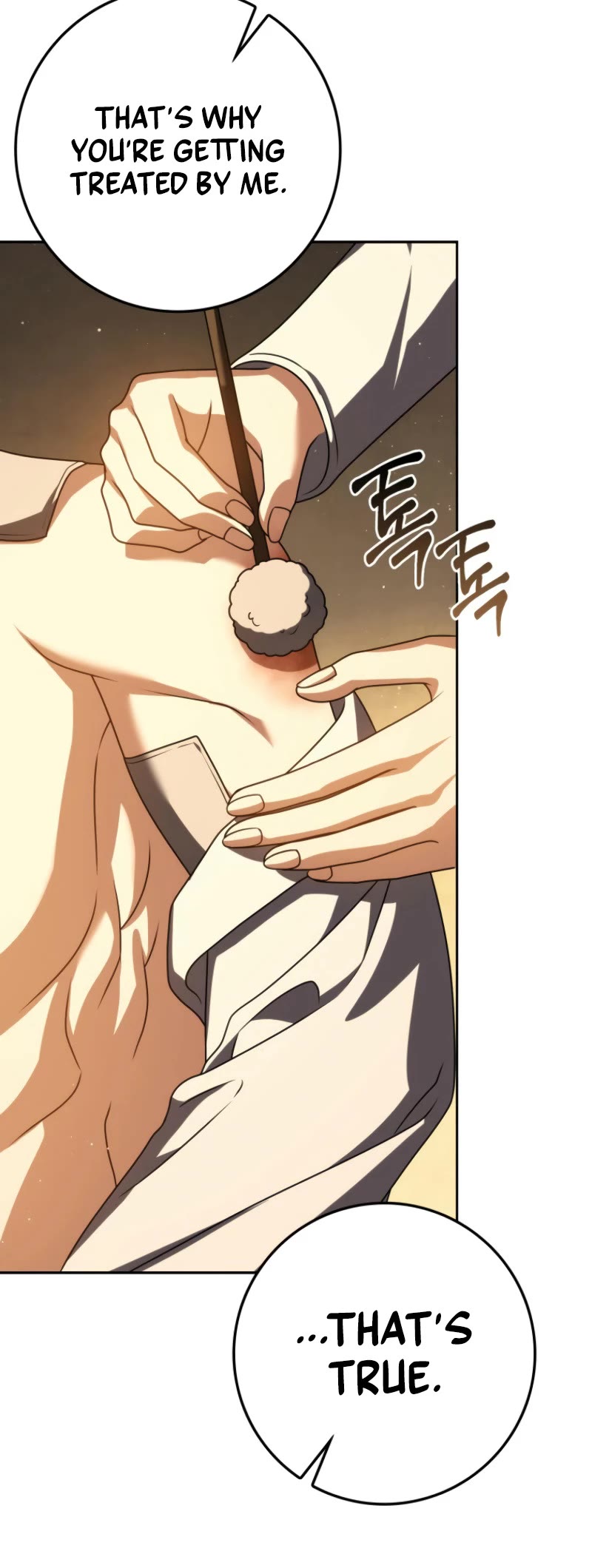The Reincarnated Assassin is a Genius Swordsman Chapter 57 page 10 - Chapter 57