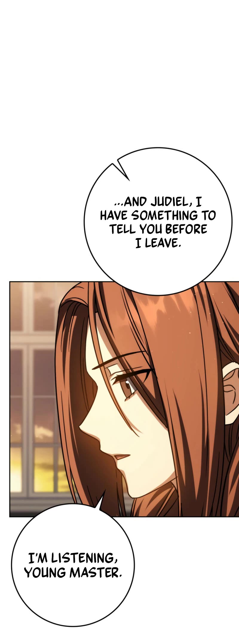 The Reincarnated Assassin is a Genius Swordsman Chapter 57 page 11 - Chapter 57