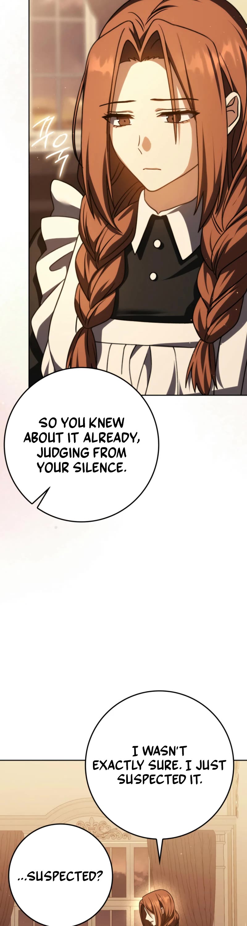 The Reincarnated Assassin is a Genius Swordsman Chapter 57 page 13 - Chapter 57