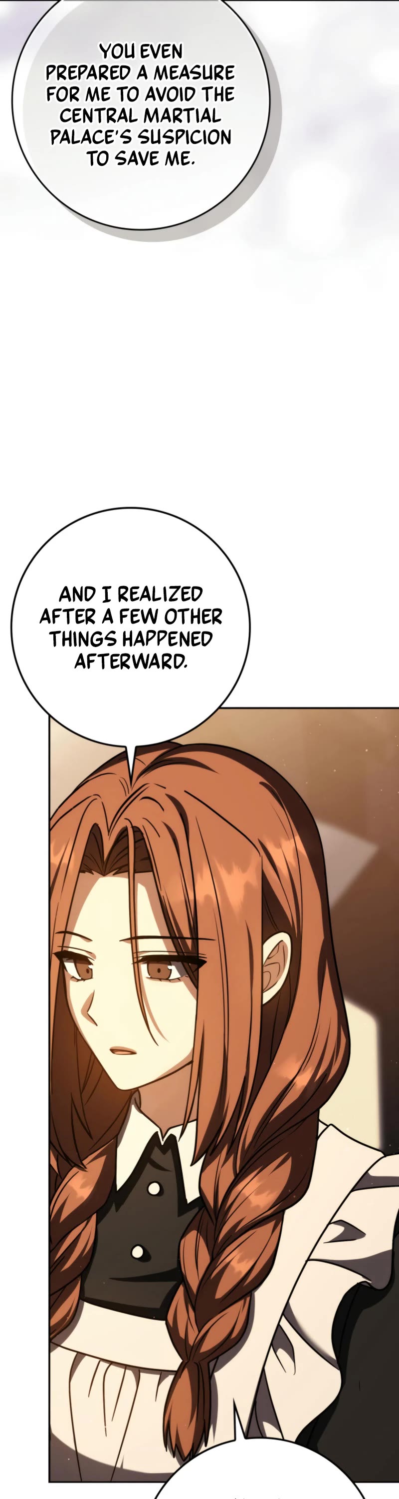 The Reincarnated Assassin is a Genius Swordsman Chapter 57 page 18 - Chapter 57