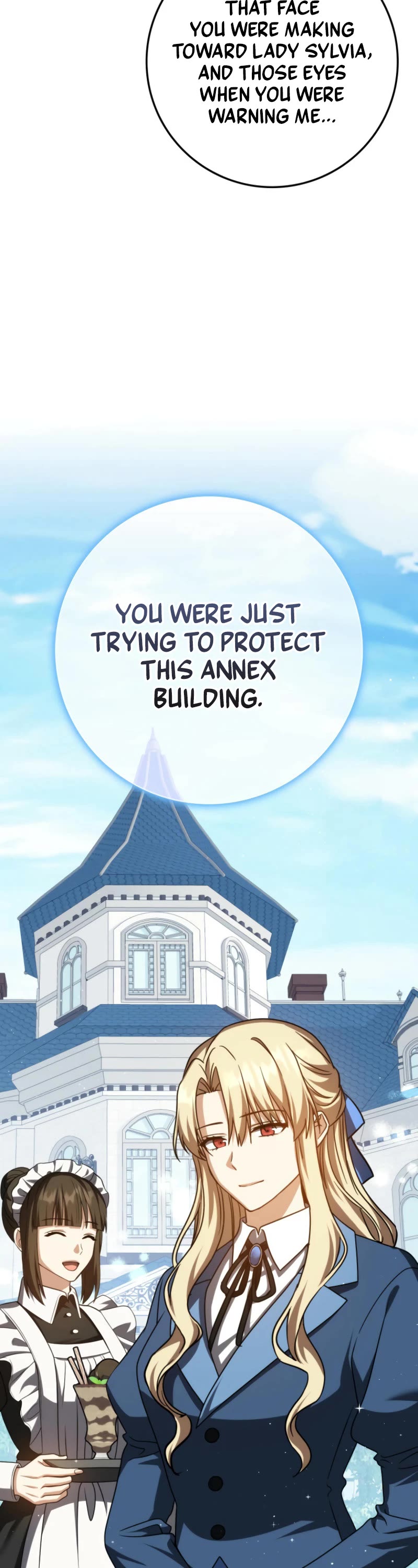 The Reincarnated Assassin is a Genius Swordsman Chapter 57 page 19 - Chapter 57