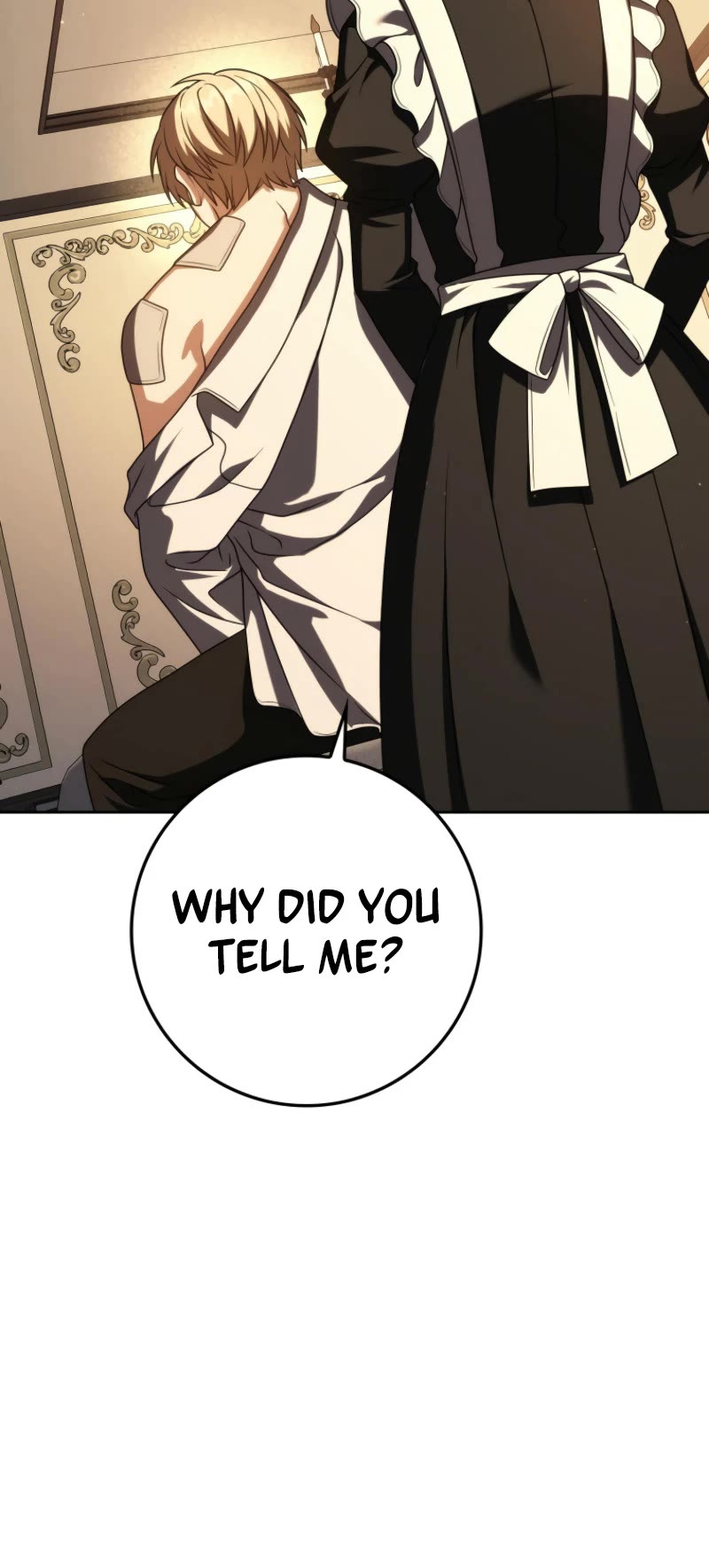 The Reincarnated Assassin is a Genius Swordsman Chapter 57 page 21 - Chapter 57