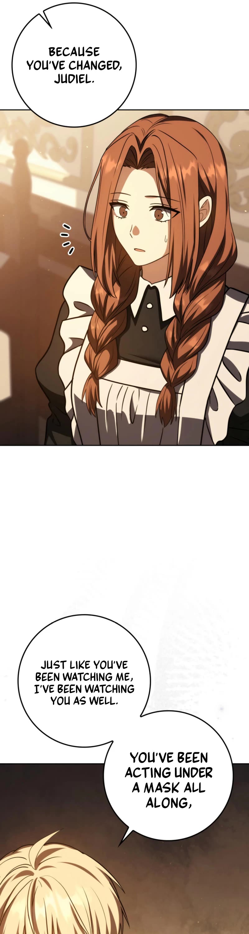 The Reincarnated Assassin is a Genius Swordsman Chapter 57 page 22 - Chapter 57