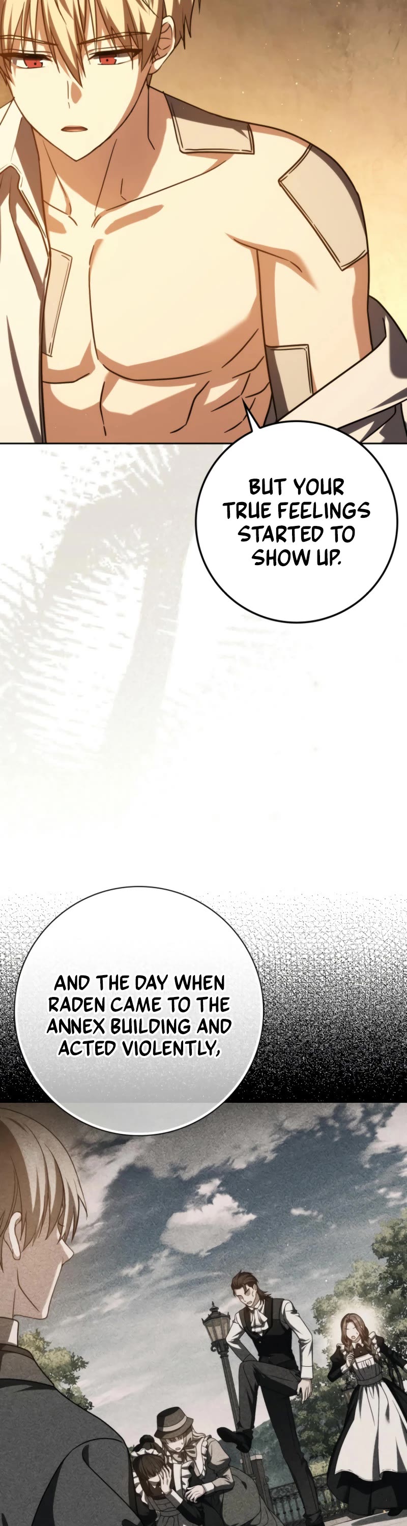 The Reincarnated Assassin is a Genius Swordsman Chapter 57 page 23 - Chapter 57