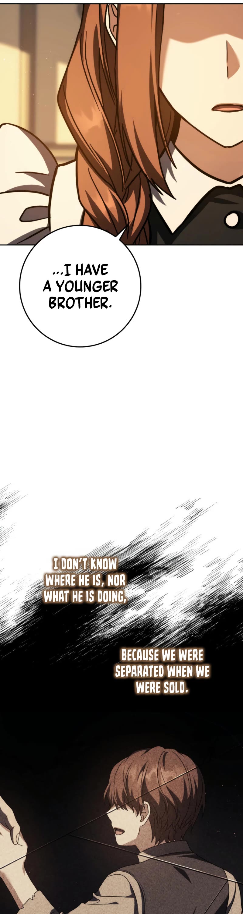 The Reincarnated Assassin is a Genius Swordsman Chapter 57 page 27 - Chapter 57
