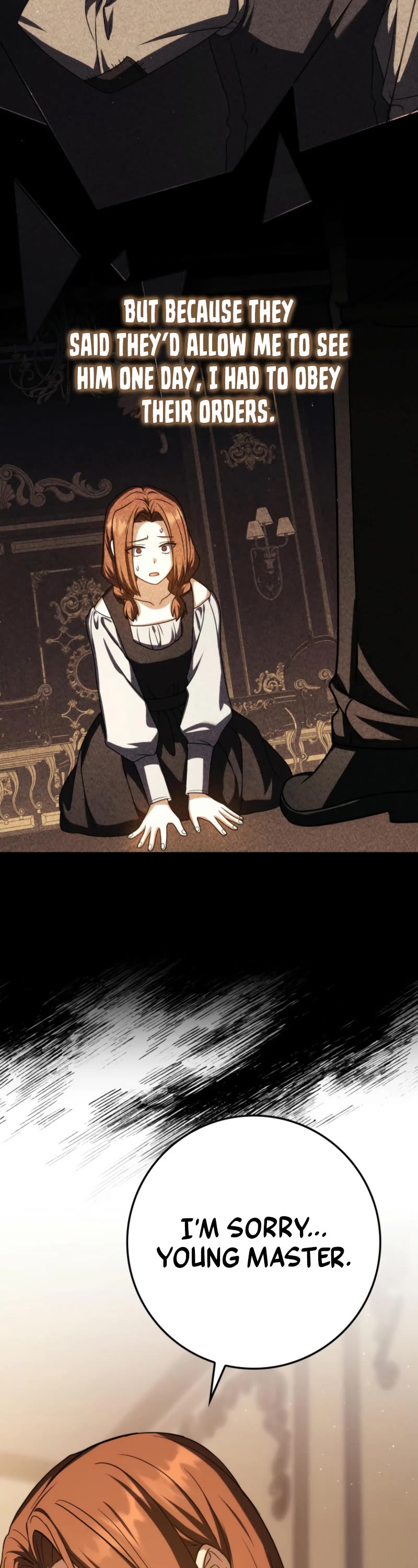 The Reincarnated Assassin is a Genius Swordsman Chapter 57 page 28 - Chapter 57