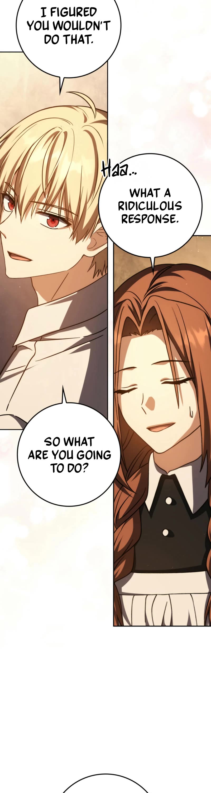 The Reincarnated Assassin is a Genius Swordsman Chapter 57 page 33 - Chapter 57