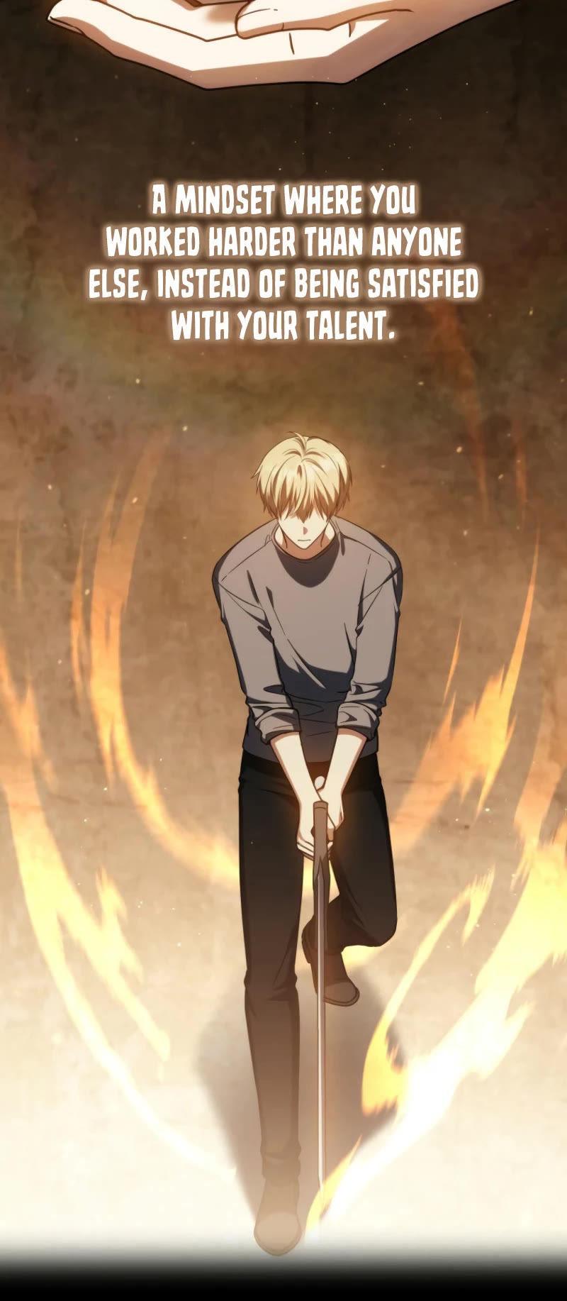 The Reincarnated Assassin is a Genius Swordsman Chapter 57 page 46 - Chapter 57